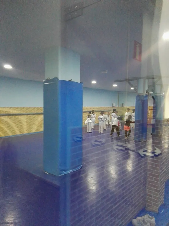 Gimnasio Nova — Fuerza en Valdelasfuentes, Alcobendas