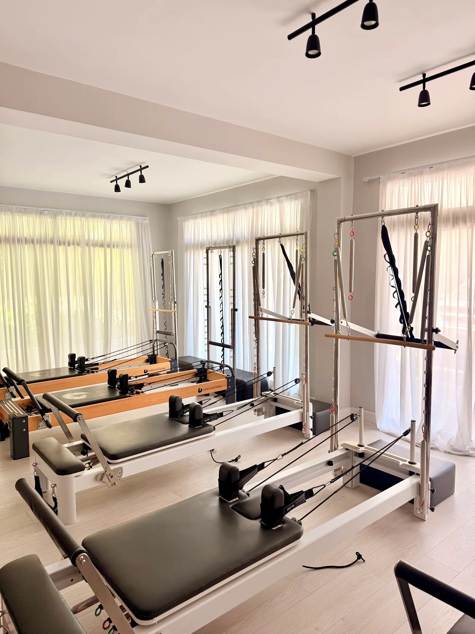 Sariman Pilates — pilates-studio en Miraflores, Marbella — 2