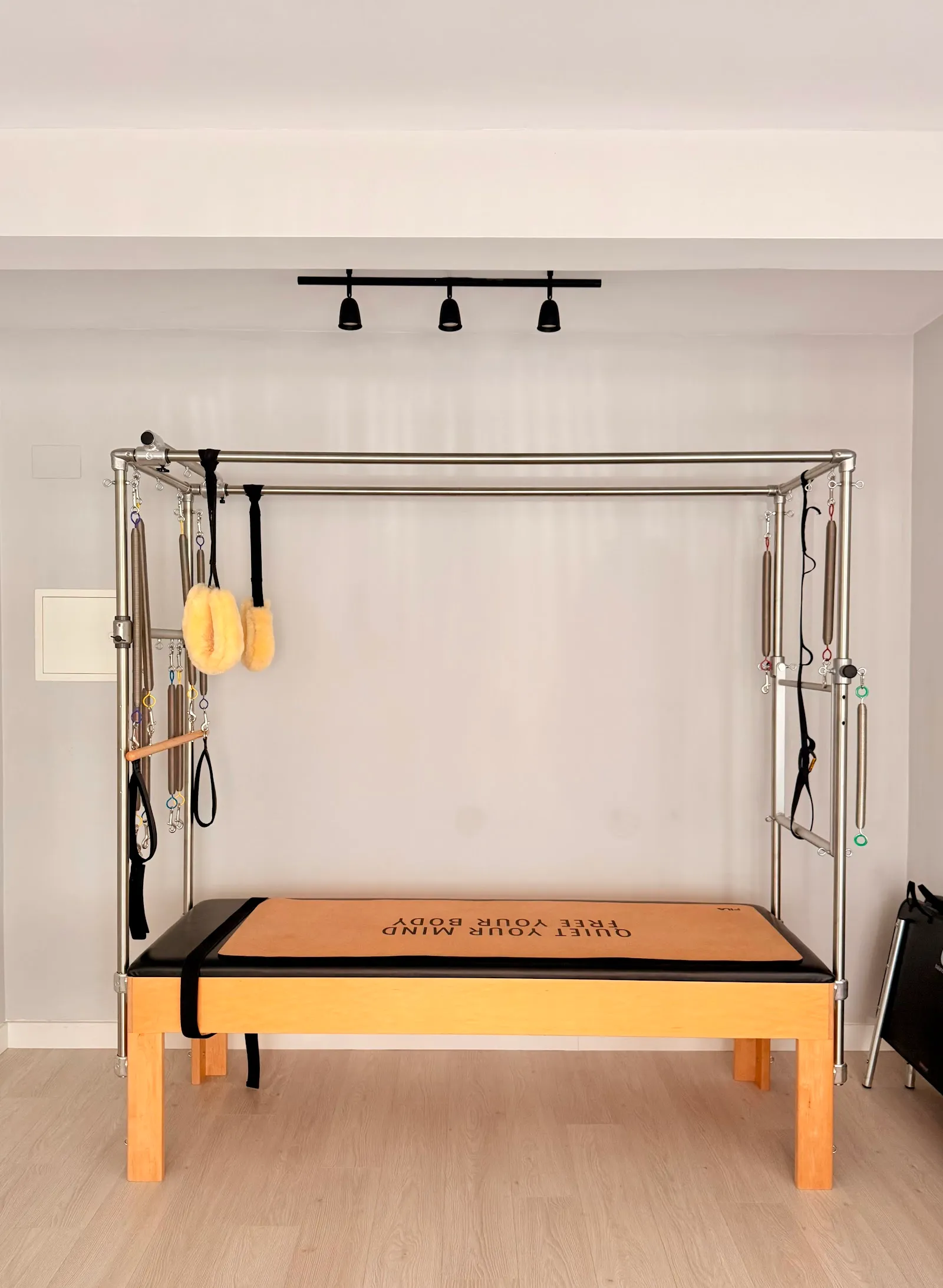 Sariman Pilates — pilates-studio en Marbella — 4