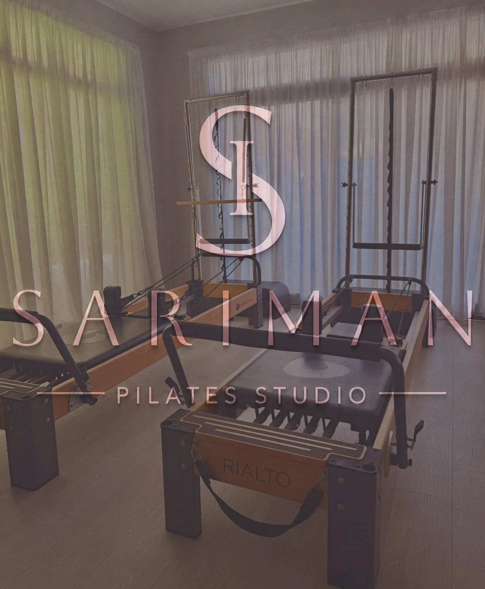 Sariman Pilates — pilates-studio en Marbella — 5