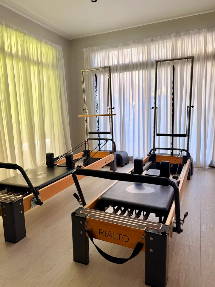 Sariman Pilates — Pilates en Miraflores, Marbella