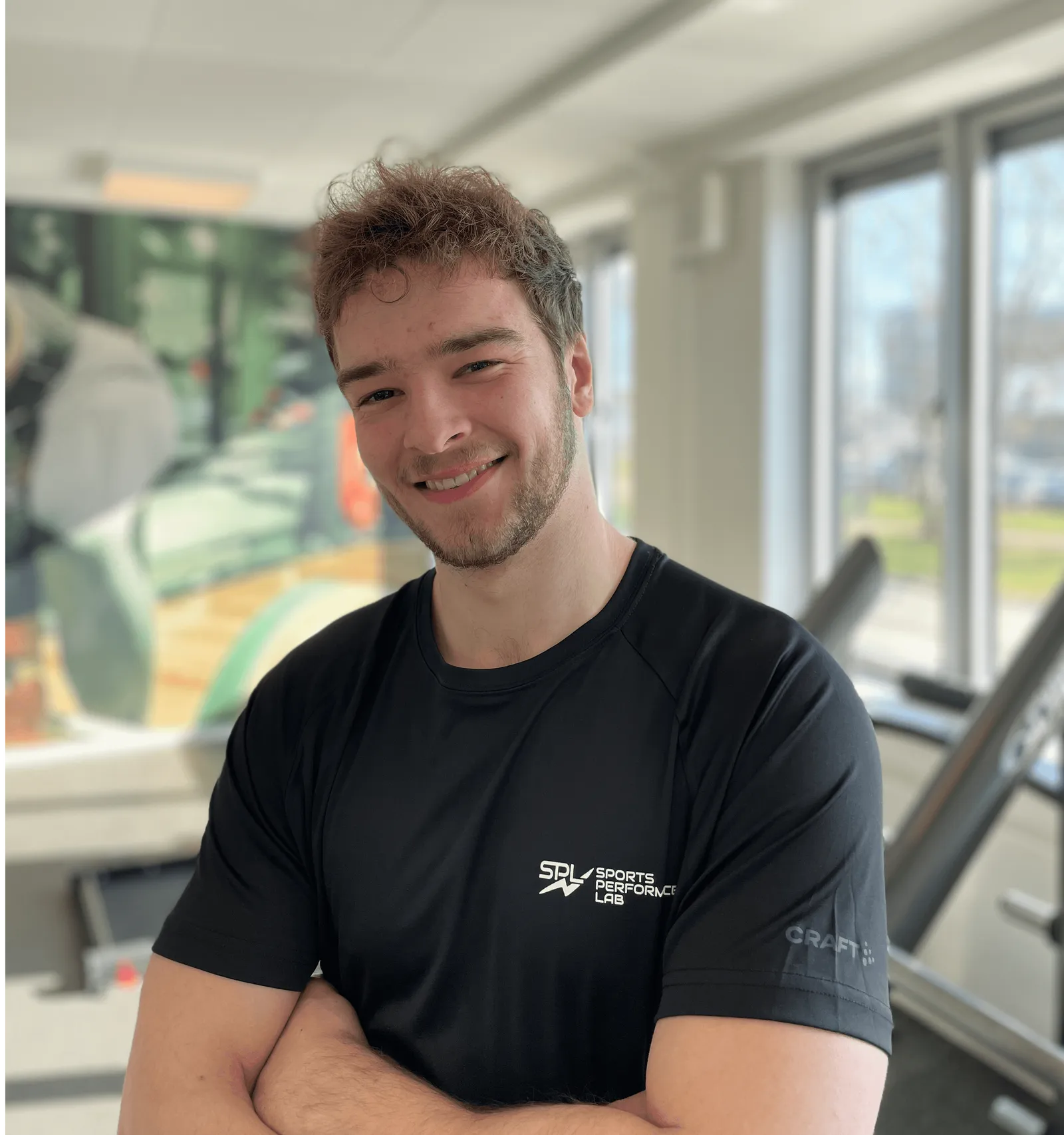 Sports Performance Lab — pt-studio i Husum, København — 3