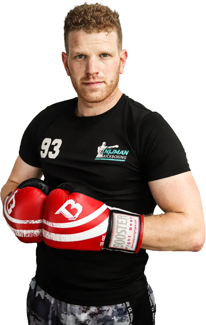 Nijman kickboxing — vechtsport-studio in Nieuwe Haven, Hardenberg — 2
