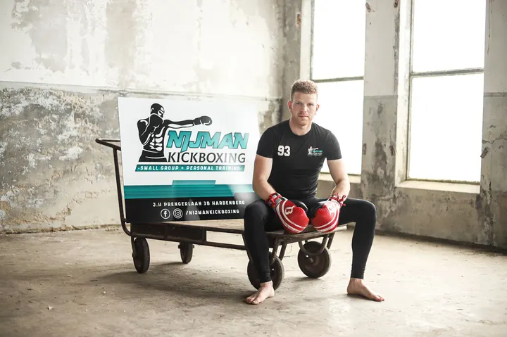 Nijman kickboxing — vechtsport-studio in Nieuwe Haven, Hardenberg — 3