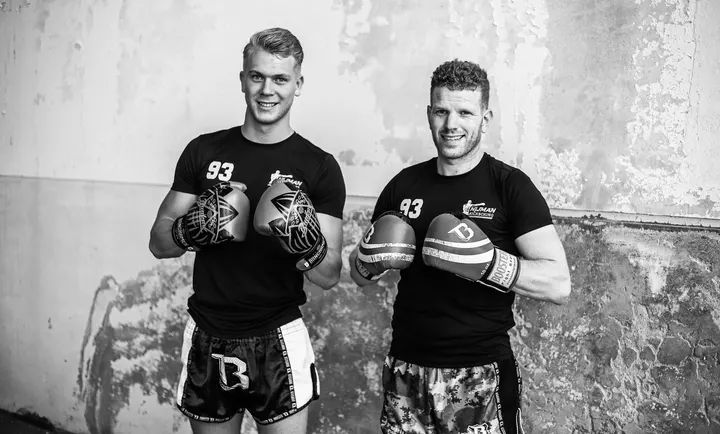 Nijman kickboxing — vechtsport-studio in Hardenberg — 3