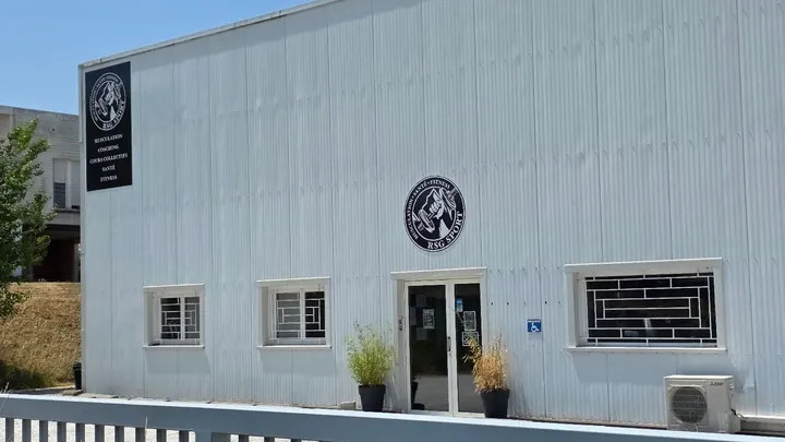 Rsg Sport — salle de fitness-studio à Senesse, Mirepoix — 3