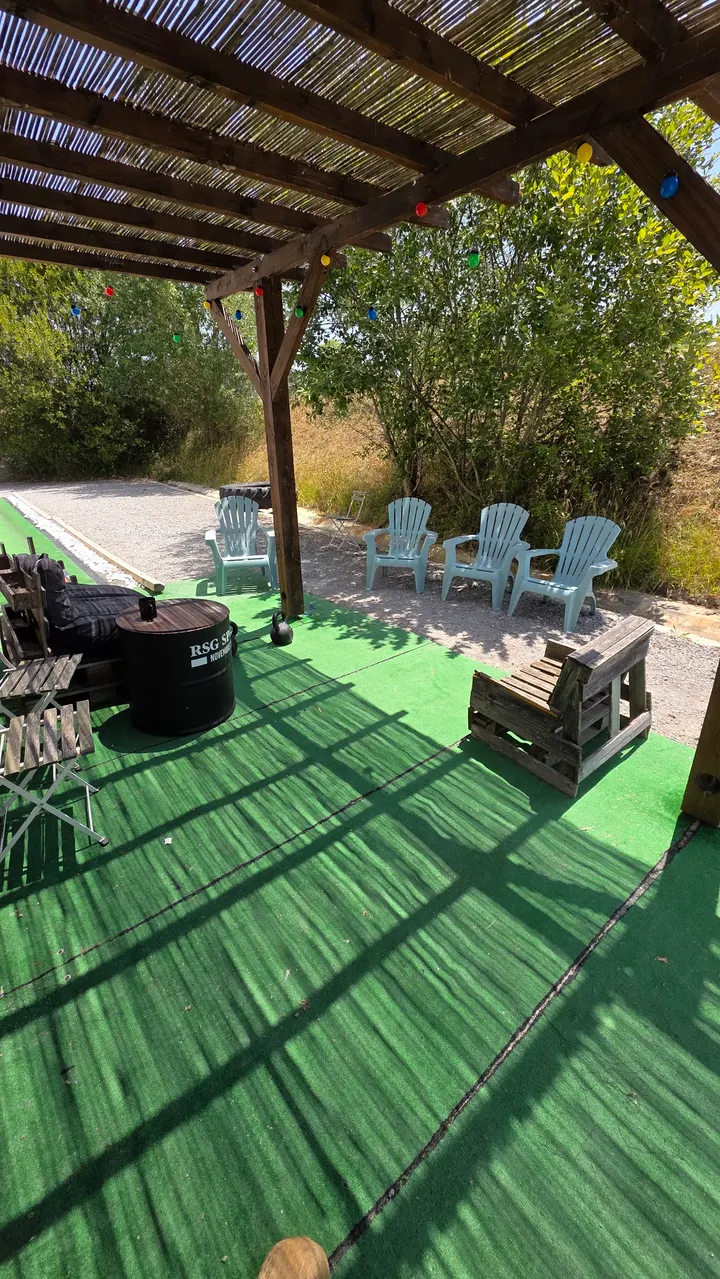 Rsg Sport — salle de fitness-studio à Mirepoix — 3