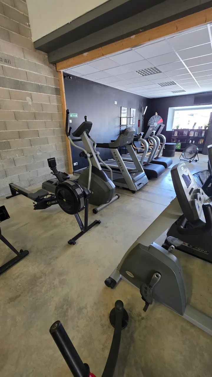 Rsg Sport — salle de fitness-studio à Mirepoix — 4
