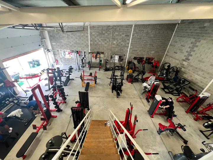 Rsg Sport — Salle de fitness à Senesse, Mirepoix