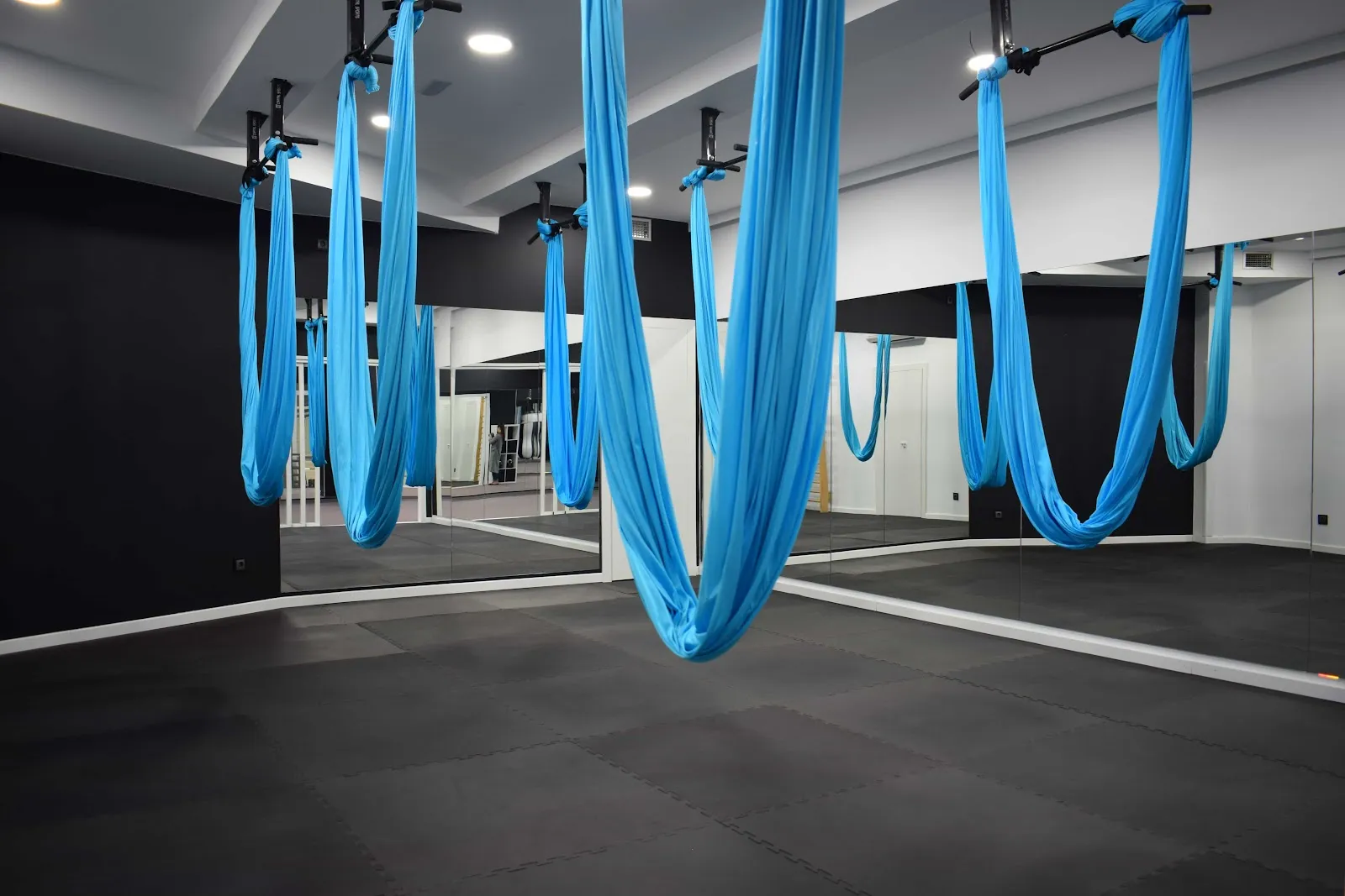 Move & Mind studio — entrenamiento personal-studio en Oleiros — 3