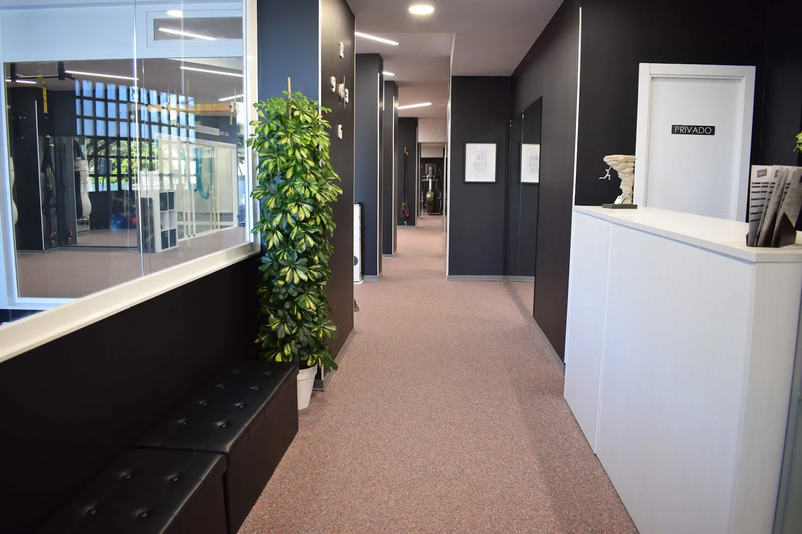 Move & Mind studio — entrenamiento personal-studio en Oleiros — 3