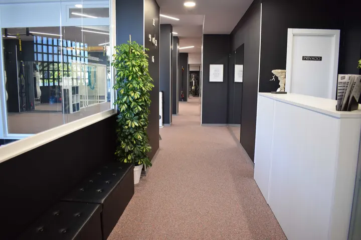 Move & Mind studio — entrenamiento personal-studio en Oleiros — 3