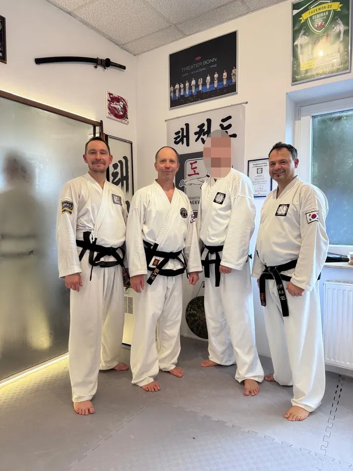 Taekwondo Wiesbaden — kampfsport-studio in Biebrich, Wiesbaden — 3
