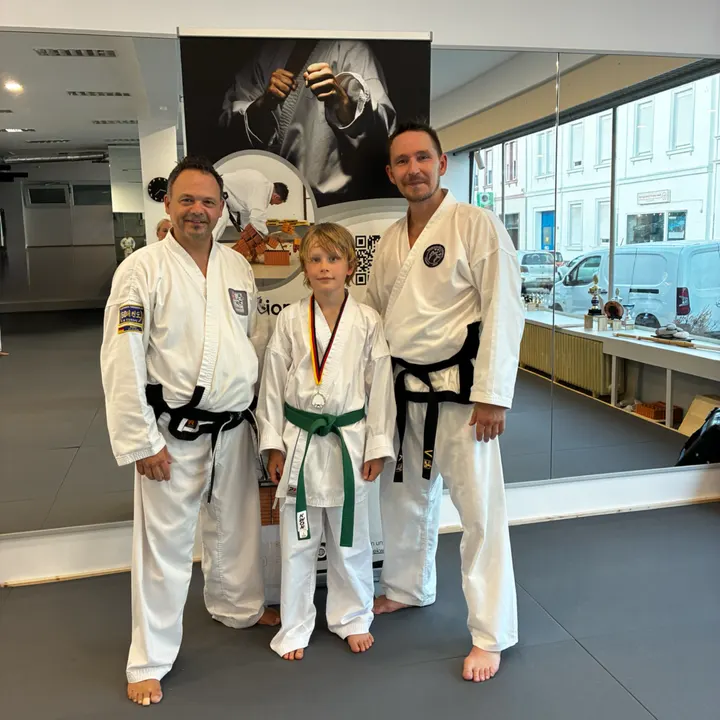 Taekwondo Wiesbaden — kampfsport-studio in Wiesbaden — 4