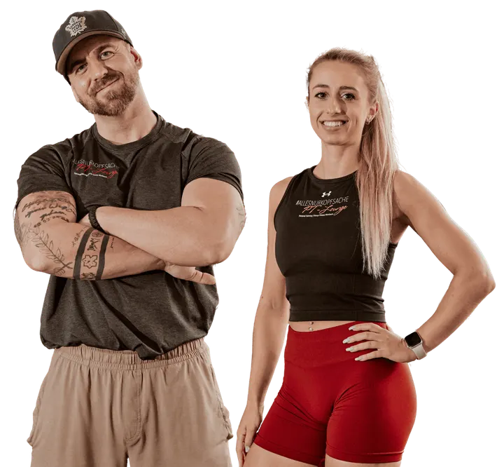 Personal Training — pt-studio in Oststadt, Pforzheim — 2