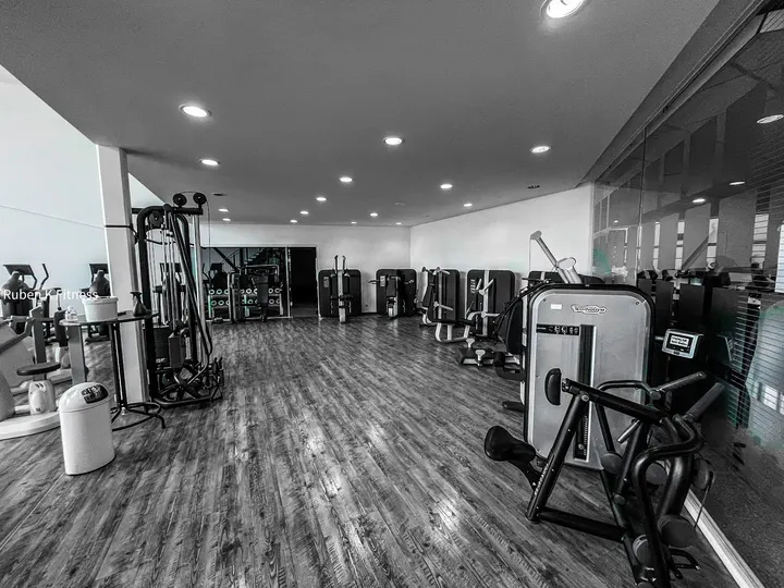 Personal Training — PT-Studio in Oststadt, Pforzheim