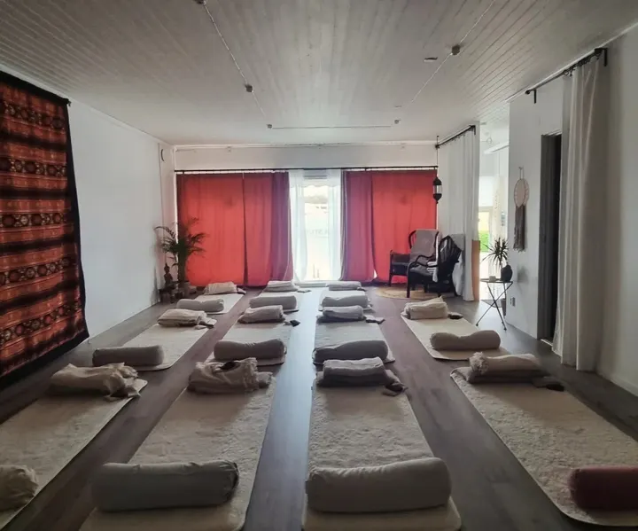 Insikten Metta Studio Samtalsterapi — yoga-studio i Älgerum, Mönsterås — 3