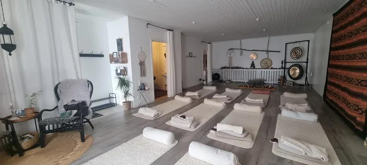Insikten Metta Studio Samtalsterapi — yoga-studio i Mönsterås — 4