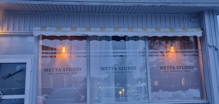 Insikten Metta Studio Samtalsterapi — yoga-studio i Mönsterås — 5