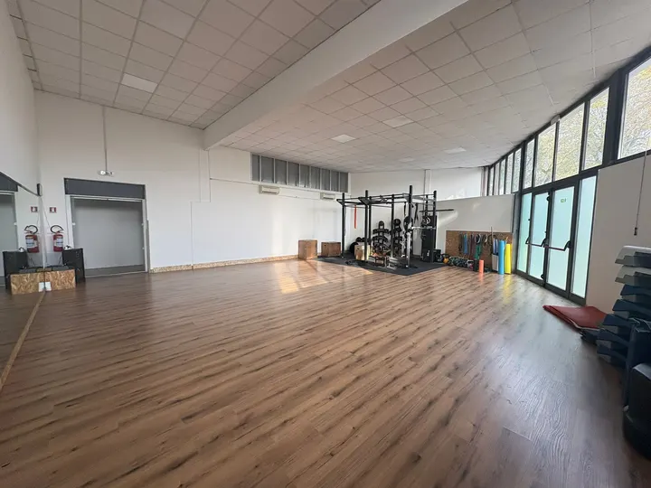 Fahrenheit Gym — palestre-studio a Gagliana, Figline Valdarno — 2