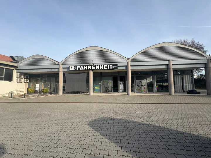 Fahrenheit Gym — palestre-studio a Gagliana, Figline Valdarno — 3