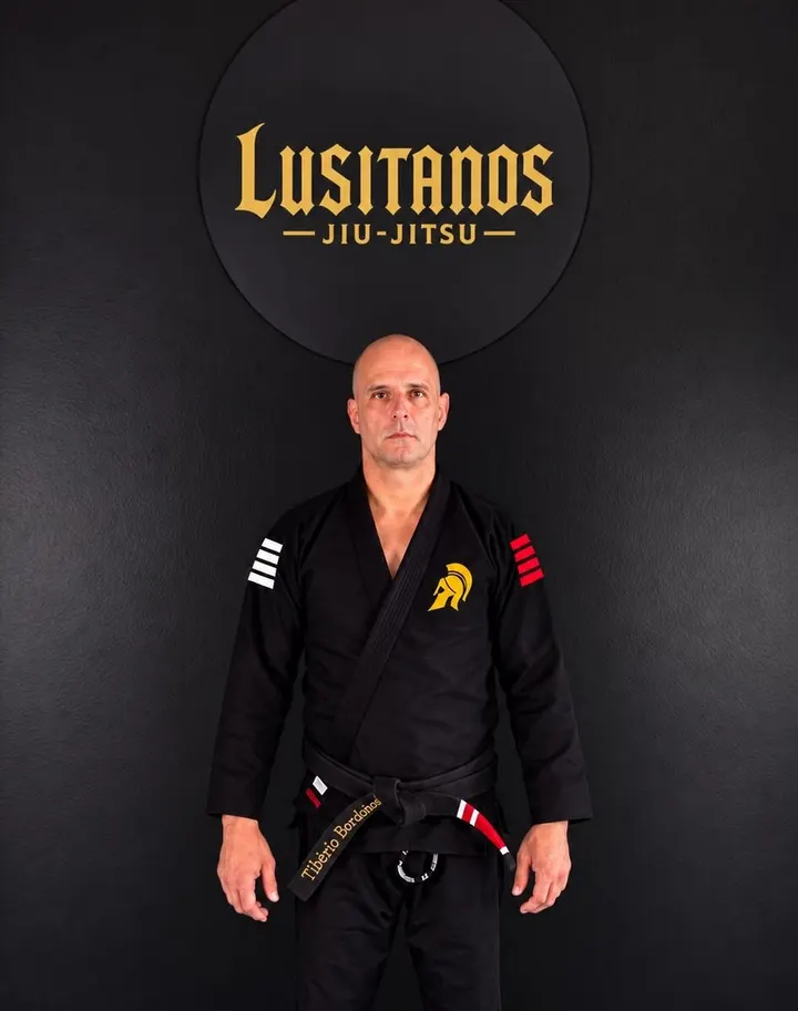 Lusitanos Escola Jiujitsu — jiu-jitsu brasileiro-studio em Monte Salvado, Viseu — 2