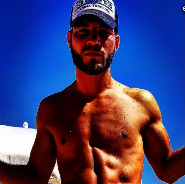 Nathan — boxe-studio à Bastia — 3