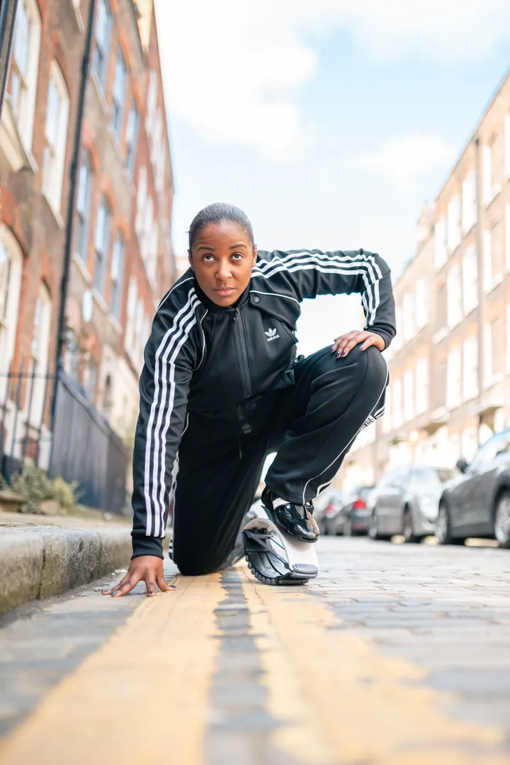 Bouncy Boots London Colindale — fitness studio in Edgware, London — 2