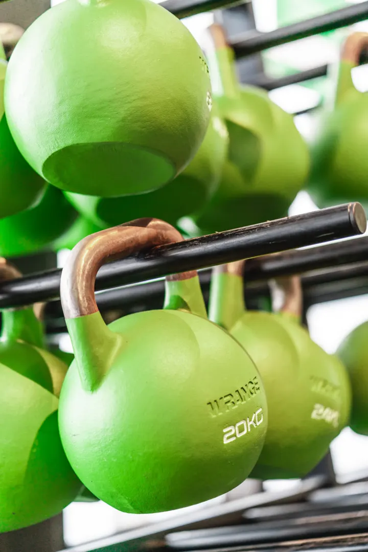 Kuntokeskus Liikku Kangasala Kuntosali — fitness studio-studio i Vatiala, Kangasala