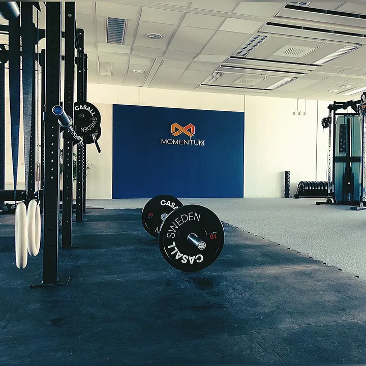 Momentum Trening — pt-studio i Oslo — 3