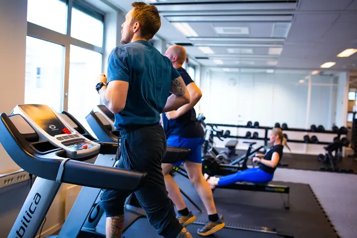 Momentum Trening — pt-studio i Oslo — 5