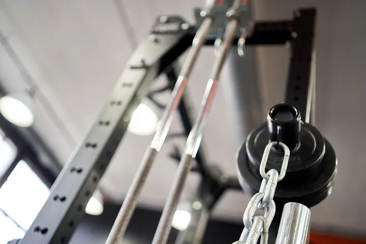 Body Power — palestre-studio a Case Furno, Lanzo Torinese — 3