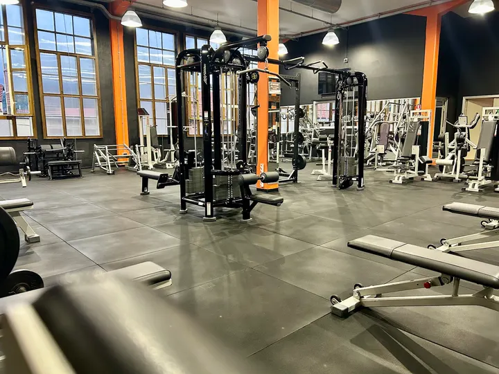 Body Power — palestre-studio a Lanzo Torinese — 4