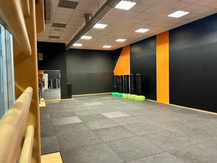 Body Power — palestre-studio a Lanzo Torinese — 5