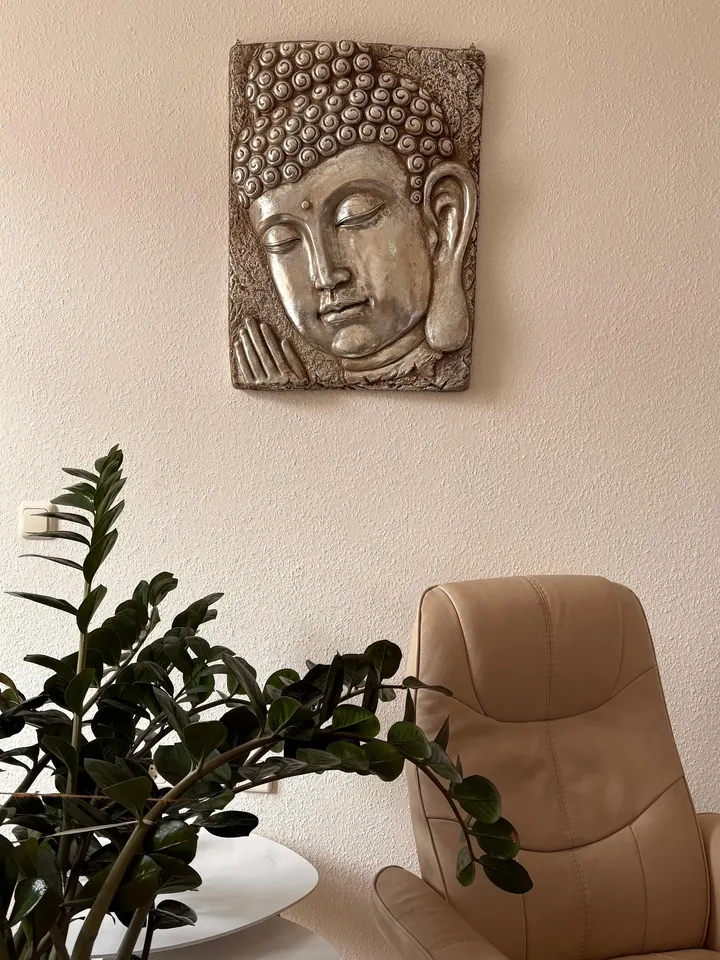 Vitalpraxis Katrin Tylla — Wellness in Sonnenberg, Chemnitz