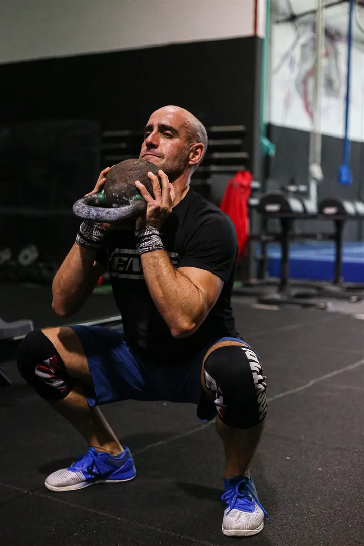 PT Diogo Barbosa — personal training-studio em Benfica, Lisboa — 3