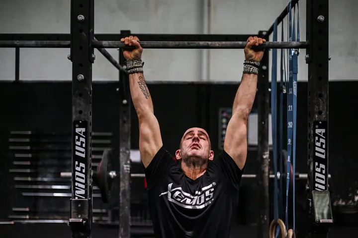 PT Diogo Barbosa — personal training-studio em Lisboa — 4