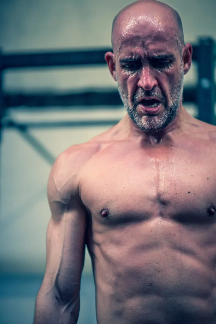 PT Diogo Barbosa — personal training-studio em Lisboa — 5