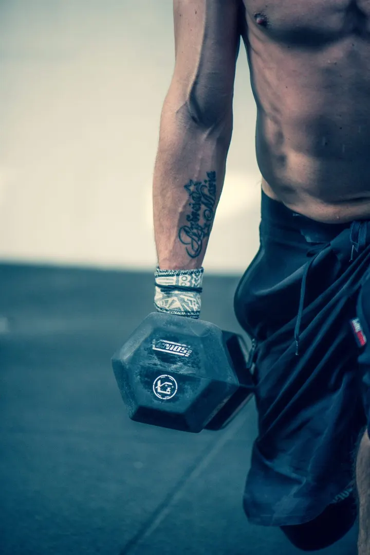 PT Diogo Barbosa — personal training-studio em Lisboa — 6