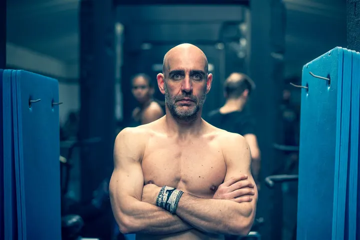 PT Diogo Barbosa — Personal training em Benfica, Lisboa