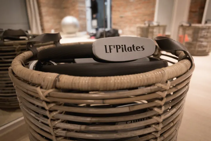 ENCORE PILATES — pilates-studio à Saint-Cyprien, Toulouse — 2