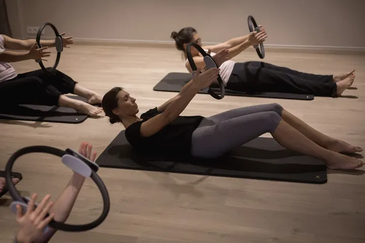 ENCORE PILATES — pilates-studio à Saint-Cyprien, Toulouse — 3