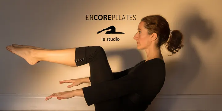 ENCORE PILATES — pilates-studio à Toulouse — 5