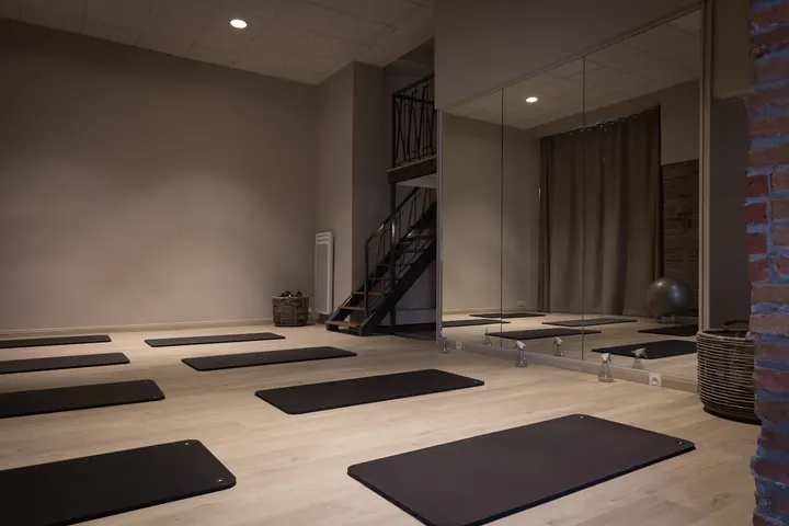 ENCORE PILATES — Pilates à Saint-Cyprien, Toulouse