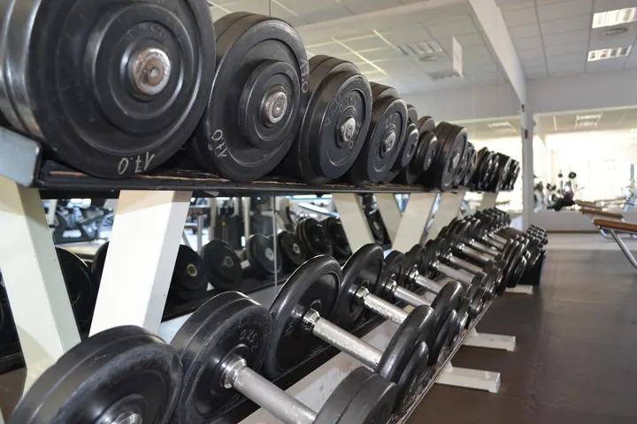 bodytalk Zum Stadion 18 — fitnessstudio in Mosbach — 2