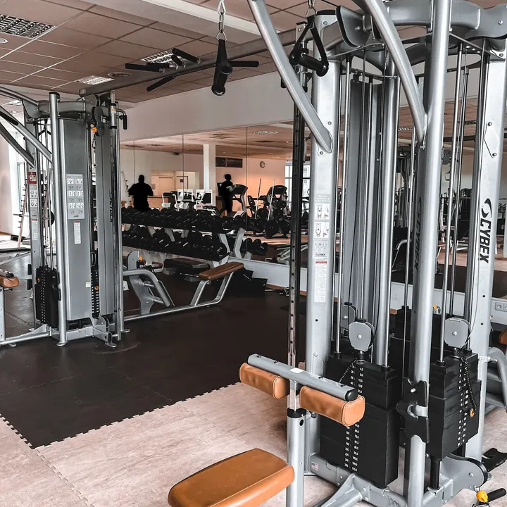 bodytalk Zum Stadion 18 — fitnessstudio in Mosbach — 3