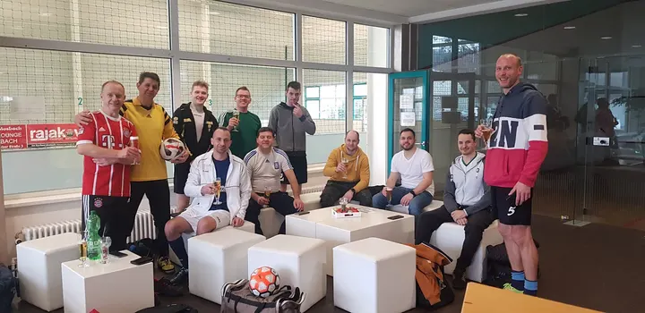 bodytalk Zum Stadion 18 — fitnessstudio in Mosbach — 5