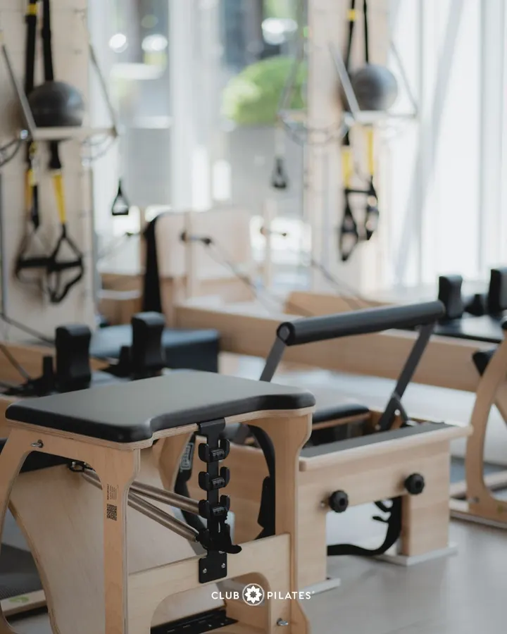 ClubPilates Flingern — pilates-studio in Düsseldorf — 4