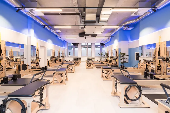 ClubPilates Flingern — Pilates in Flingern Nord, Düsseldorf