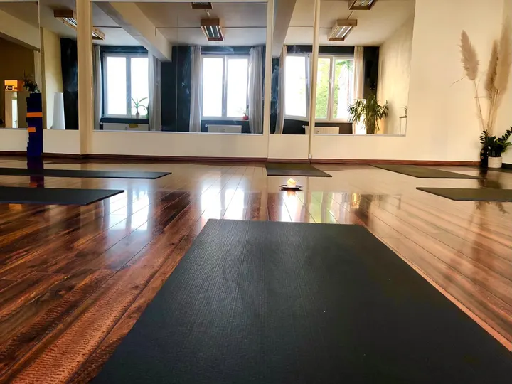 Yogaschule Erfurt — yoga-studio in Altstadt, Erfurt — 2